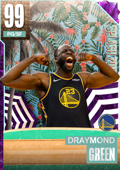 draymond green