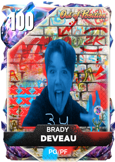point guard brady so tuff