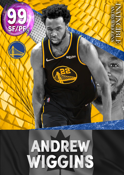 Andrew Wiggins