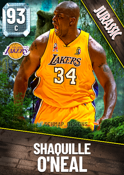 Shaqasaurus