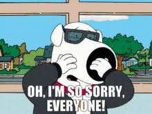 yo everyone on the db who is annoyed by me I apologize for sounding like a baby every time I said I'm quitting I'm sorry to everyone I crashed out at for no reason I'm trying to get better 