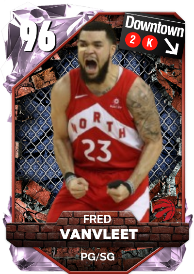 Day 4 of making a card for a player i get off of a wheel