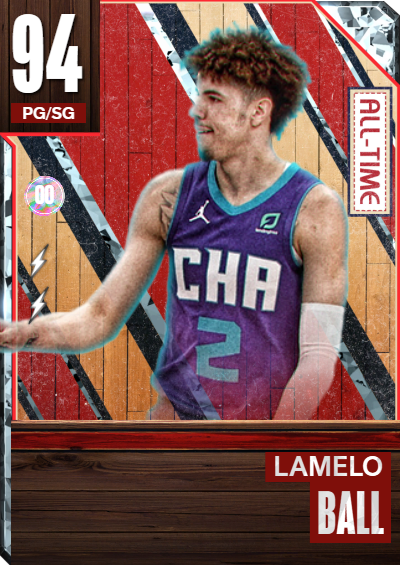 Lamelo