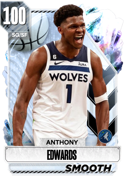 Anthony Edwards