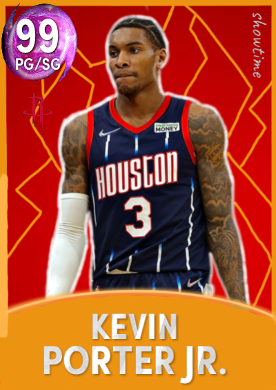 Kevin Porter Jr.