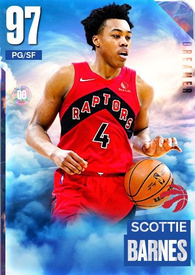 Scottie Barnes