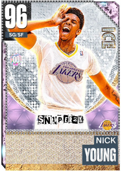 swaggy p (someone sign him)