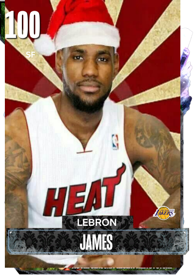 lebron