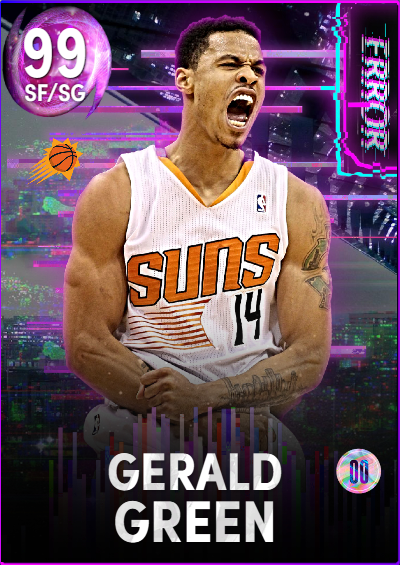 ErrorGerald