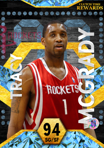clutch time vol.2