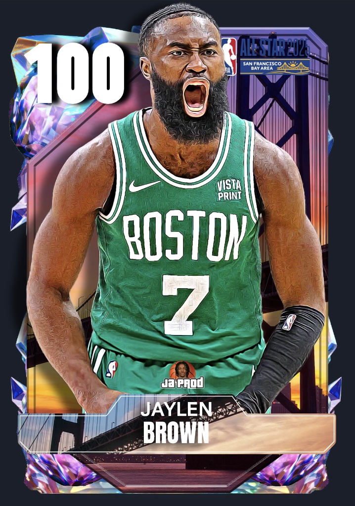 MVP prediction (I’ll stop posting now)
