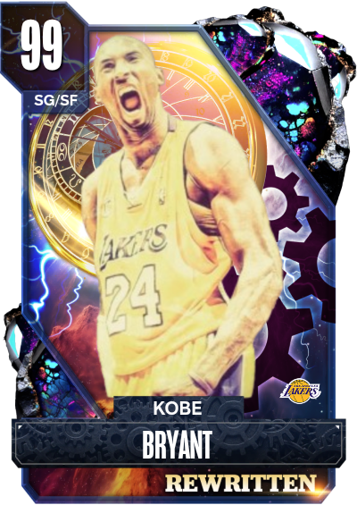 Kobe???