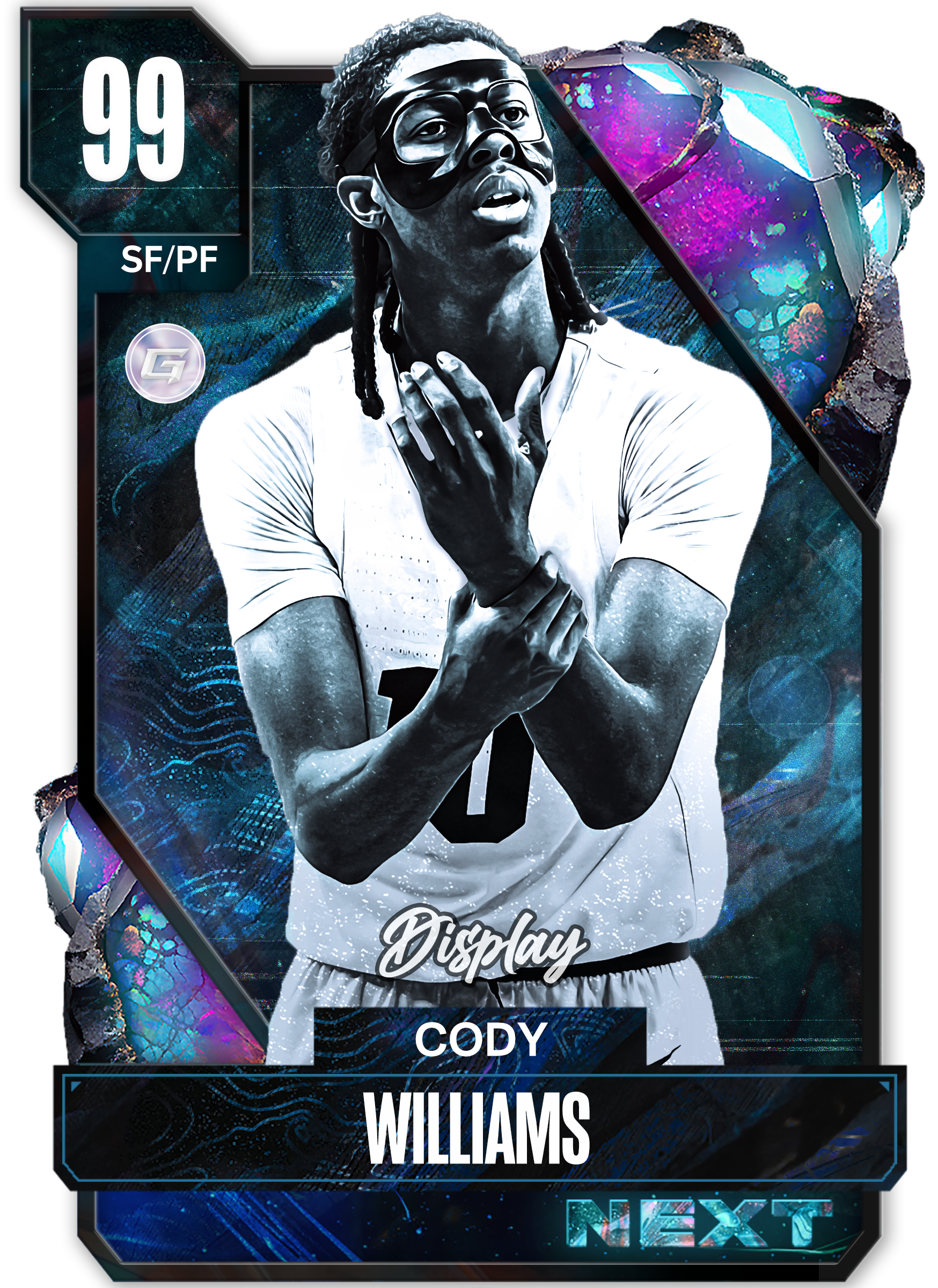 collab w/ Grizz