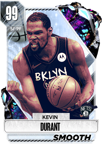 Kevin Durant