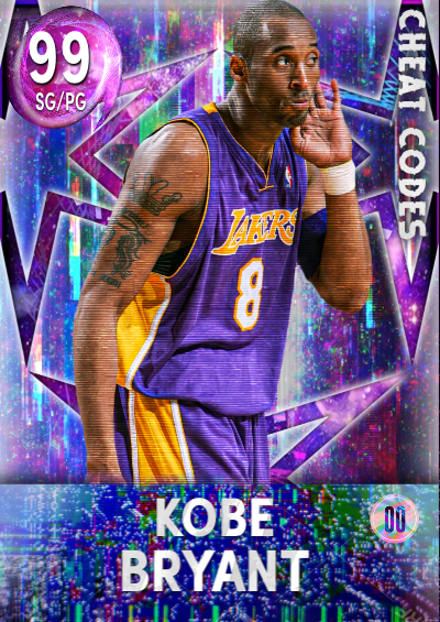 Kobe Bryant