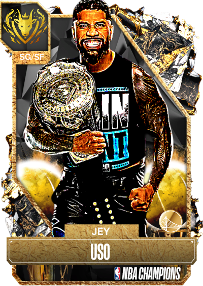 NEW IC CHAMP UCE