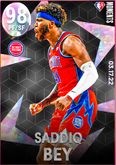 Lil 51 points moments