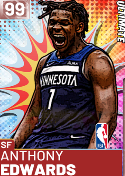 First Retro Card I did, Fire or Nah