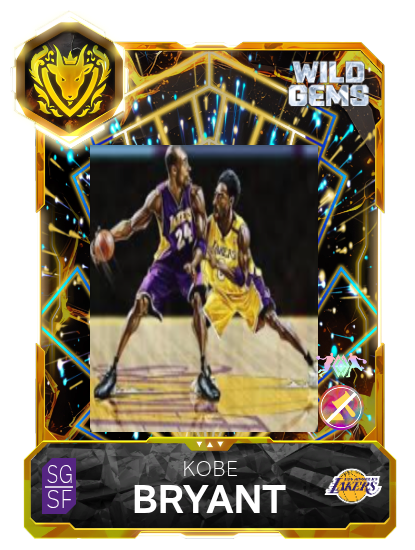 Diesel and The Black Mamba DUO