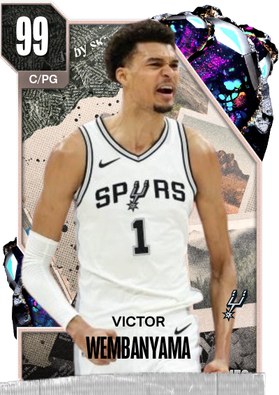 Victor