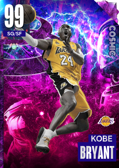 BLACK MAMBA