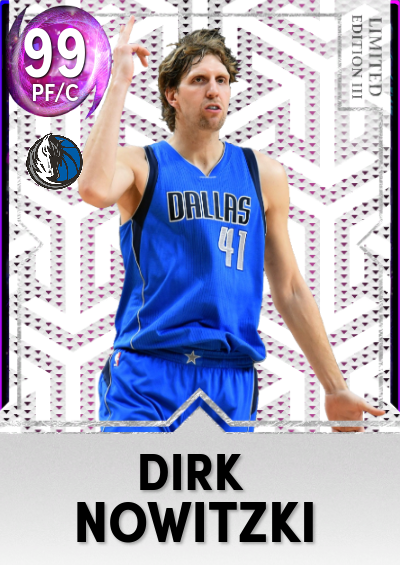 Dirk  nowitzki