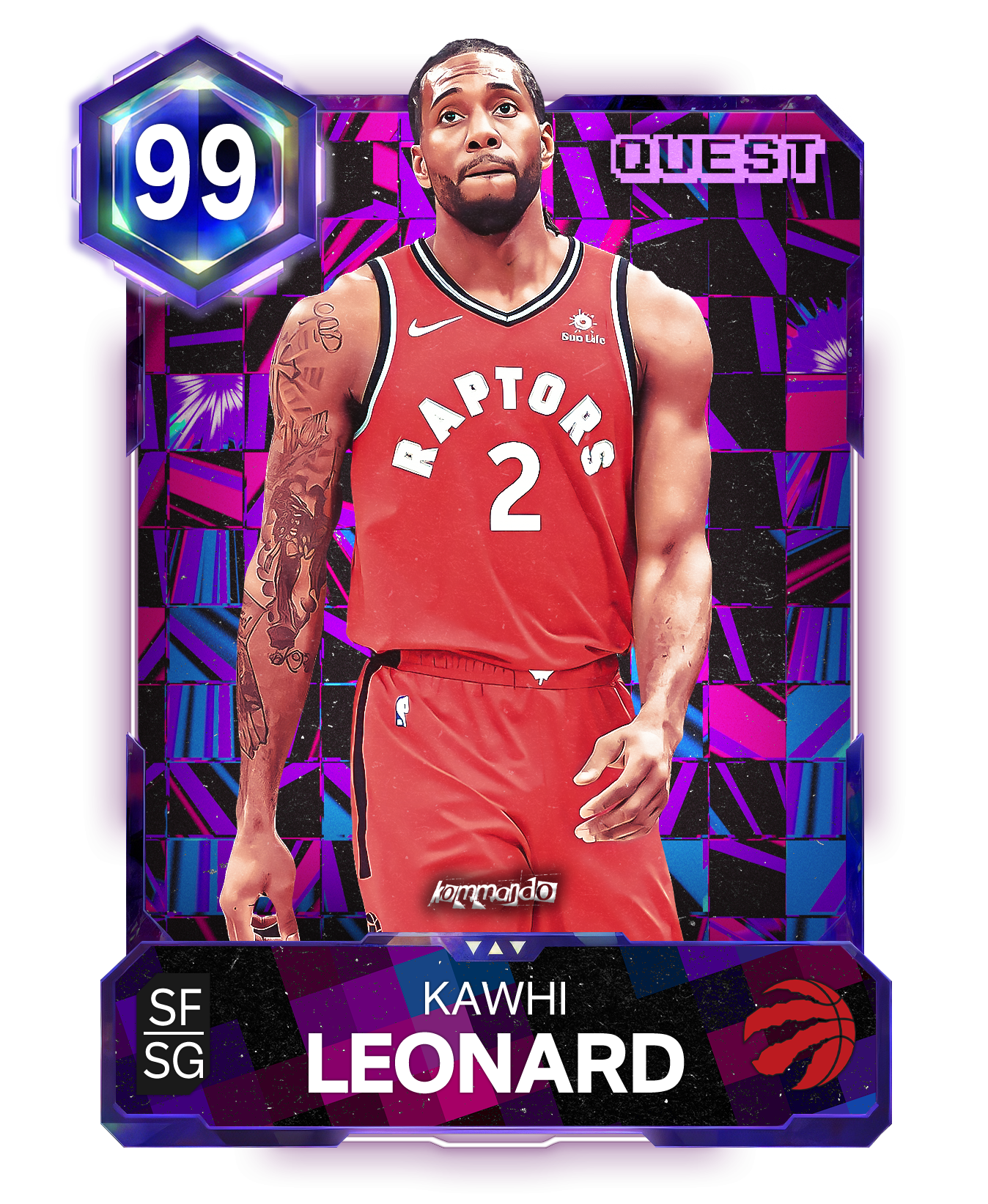 Kawhi