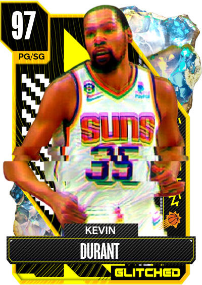 KD at PG/SG