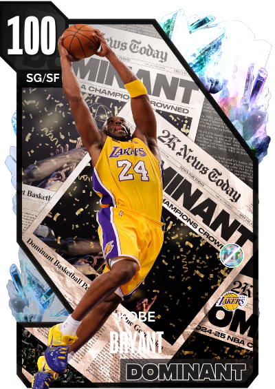 Second card