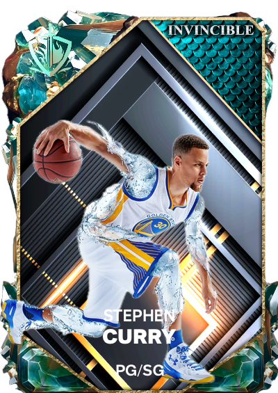 Chef Curry