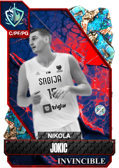 Nikola Jokic