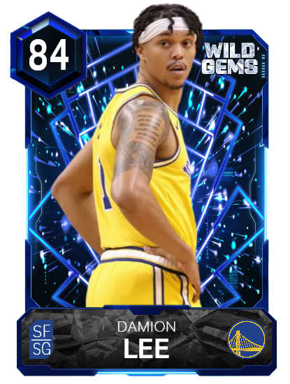 Damion Lee