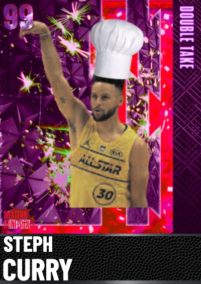 Chef Curry