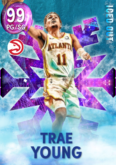 ice trae