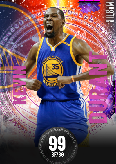 Random card alert!!