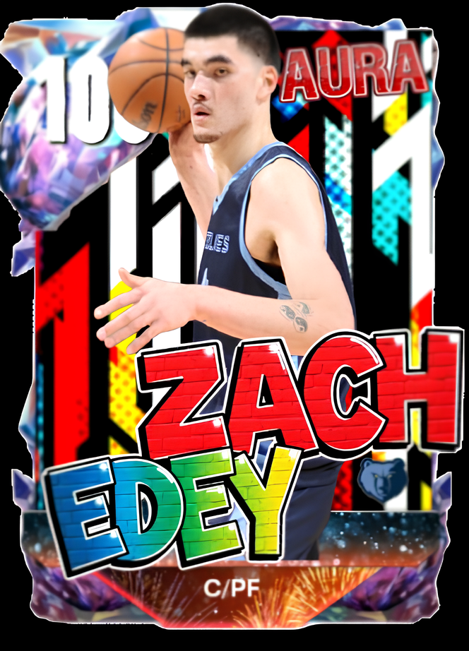 EDEY AURA