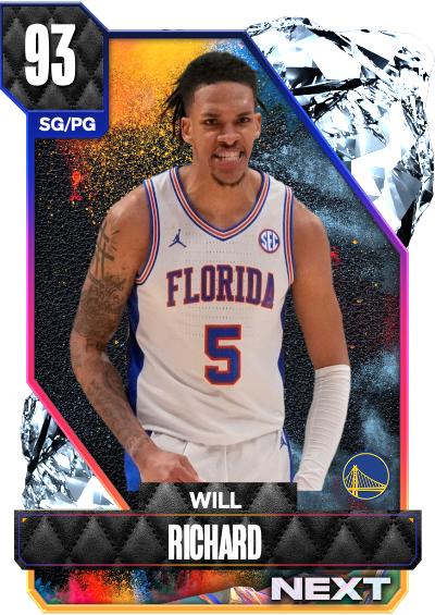 WILL RICHARD