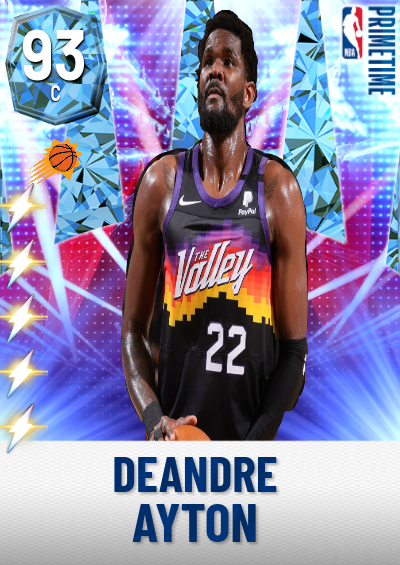 Deandre Ayton
