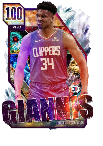 Greek Freak