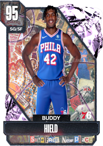 draymond?