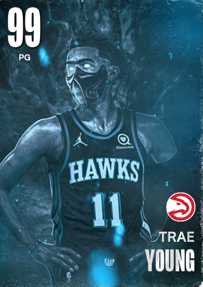 trae young