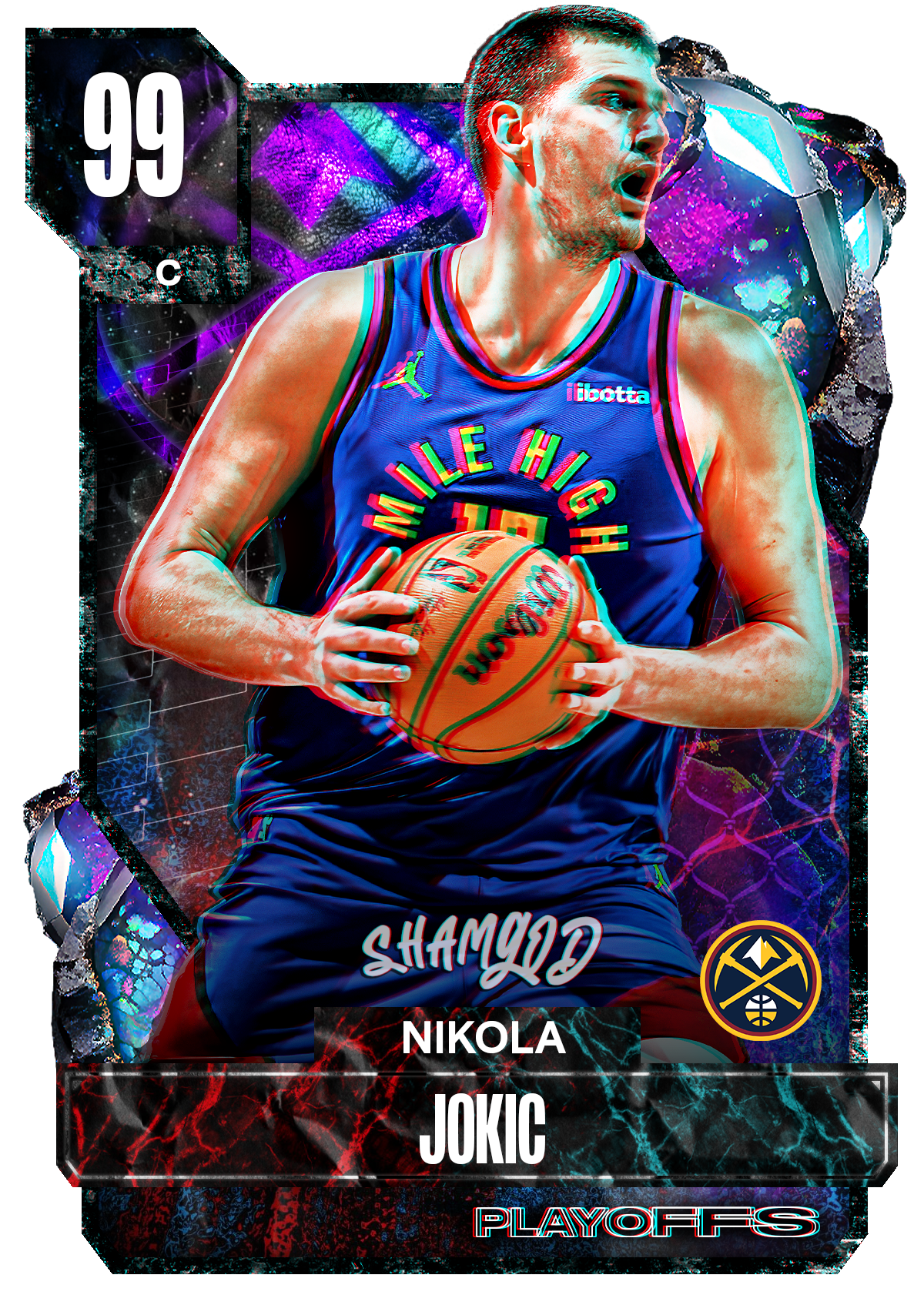 Photoshop's been slow asf