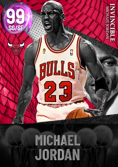 Michael Jordan