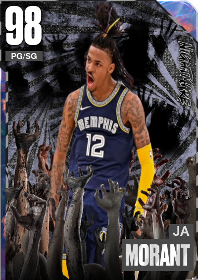 Ja Morant