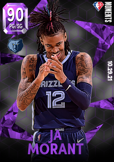 ja morant