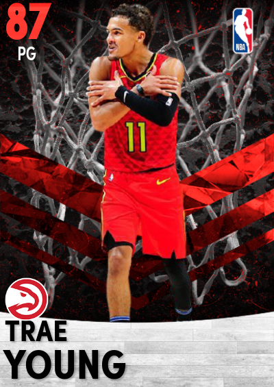 2k22 Stars (2k21 OVR)
