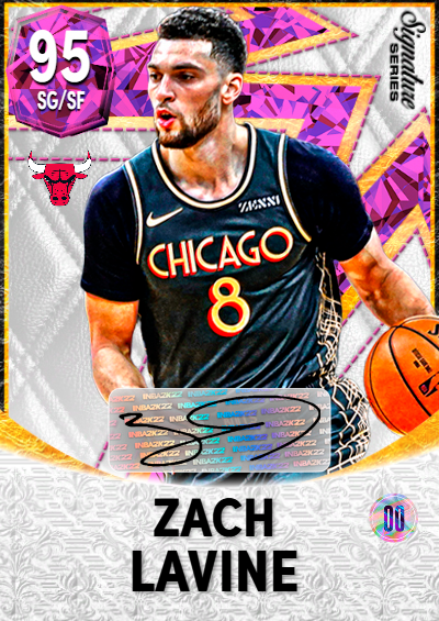 Signed Z.Lavine