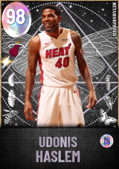 UDONIS METAMORPHOSIS