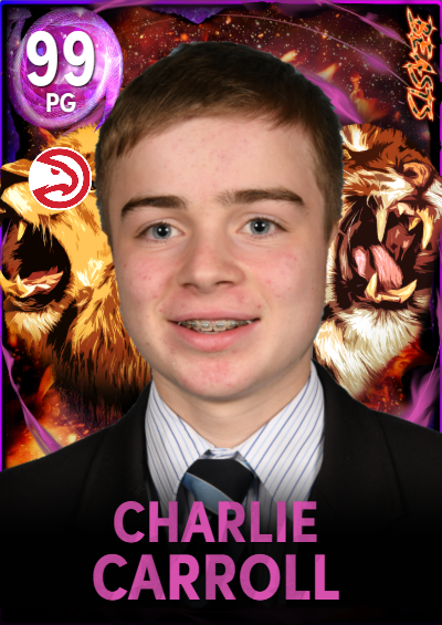Charlie Carroll