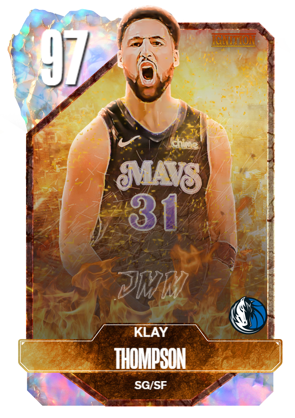 Klay Swap